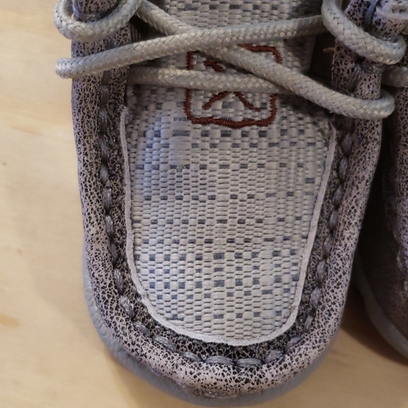 Chukka driving moc -infant toddler - Picture 5 of 5